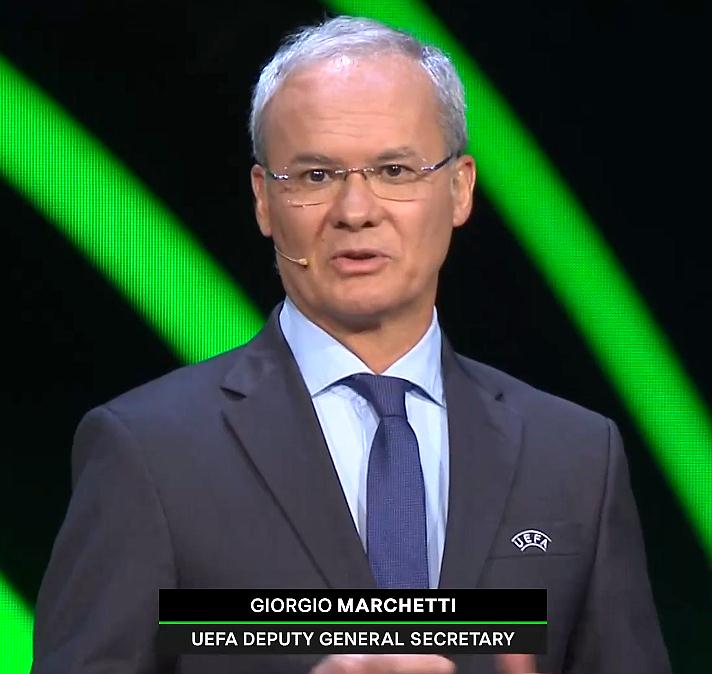 Джоржио Маркетти