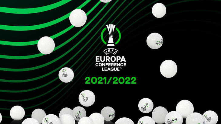 Жеребьёвка Лиги конференций