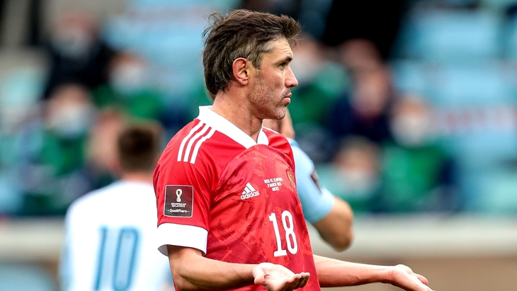 Юрий Жирков