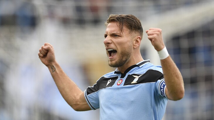 Чиро Иммобиле