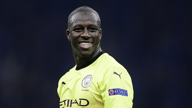 Бенжамена Менди