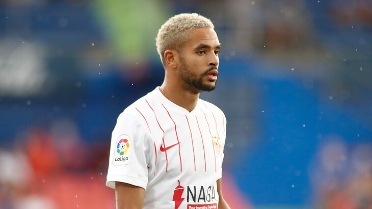 Юссеф Эн-Несери