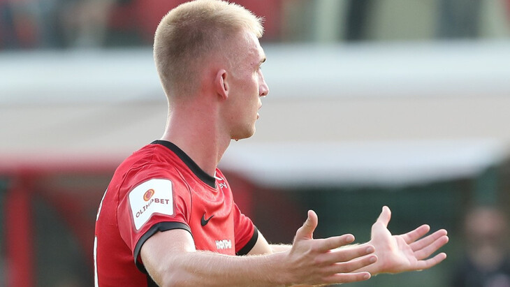 «Спартак-2»