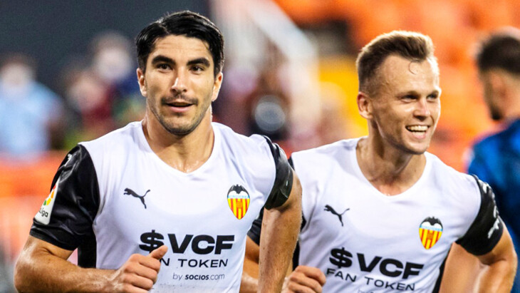 «Валенсия»