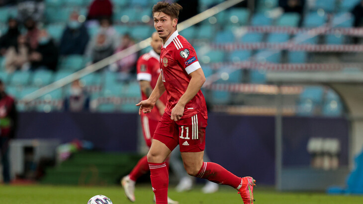 Рифат Жемалетдинов