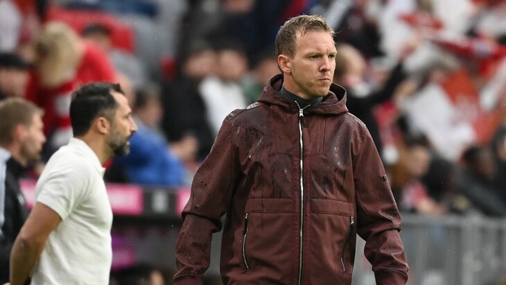 Юлиан Нагельсманн