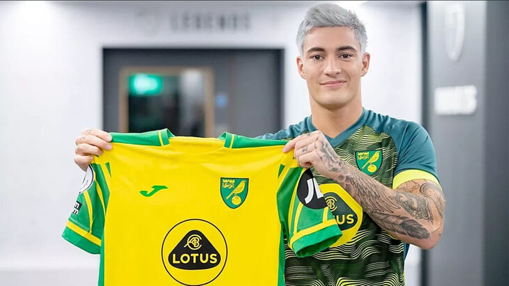 Матиас Норманн