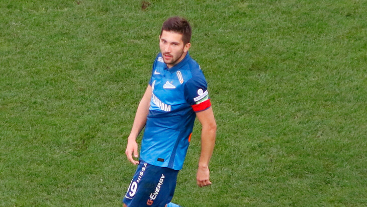 Алексей Сутормин