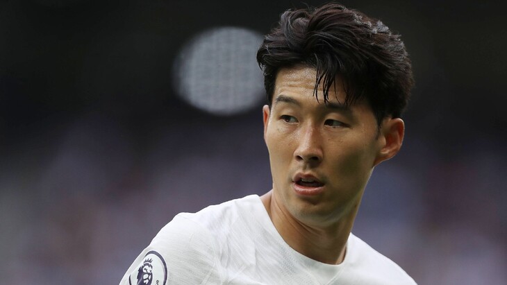 Сон Хын Мин