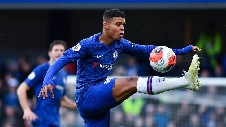 Фаустино Анджорин