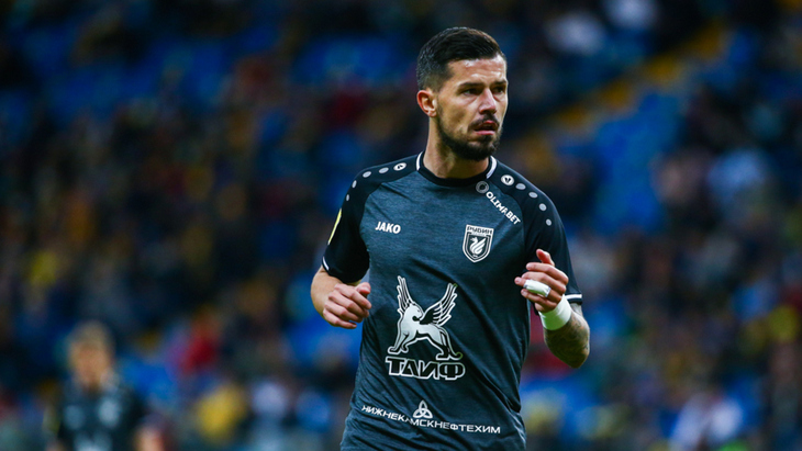 Дарко Евтич