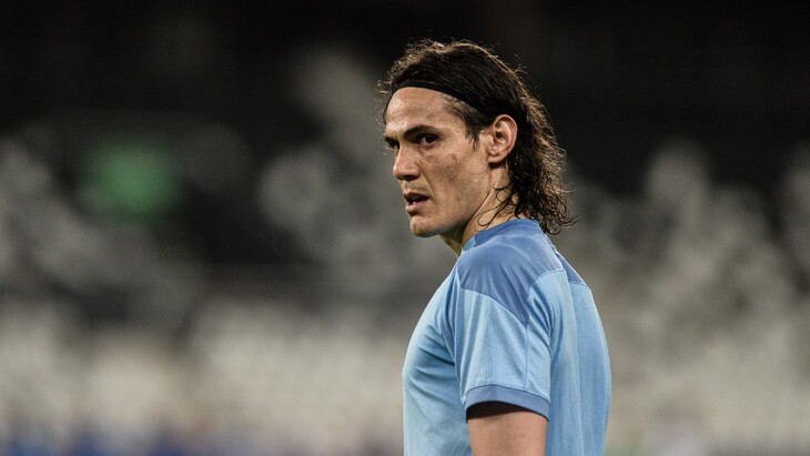 Эдинсон Кавани