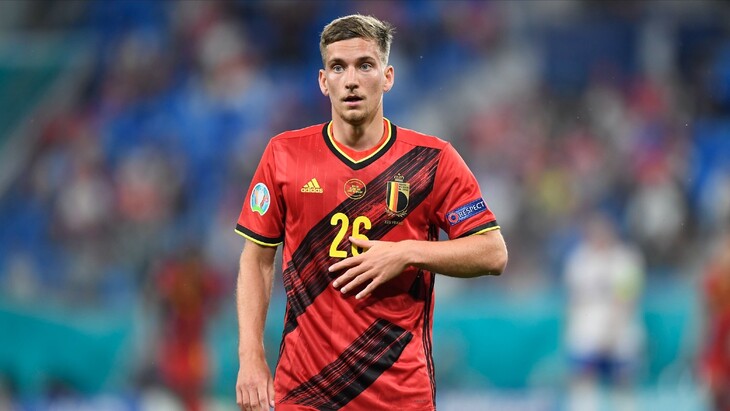 Деннис Прат