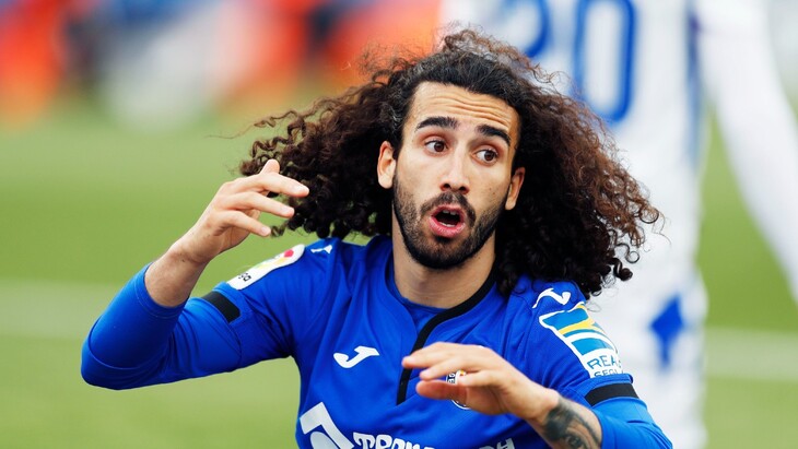 Марк Кукурелья