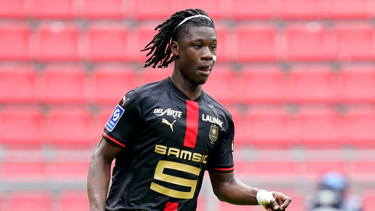 Эдуардо Камавинга