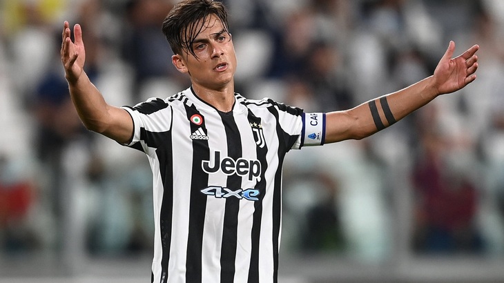 «Ювентус» сенсационно проиграл дома «Эмполи»