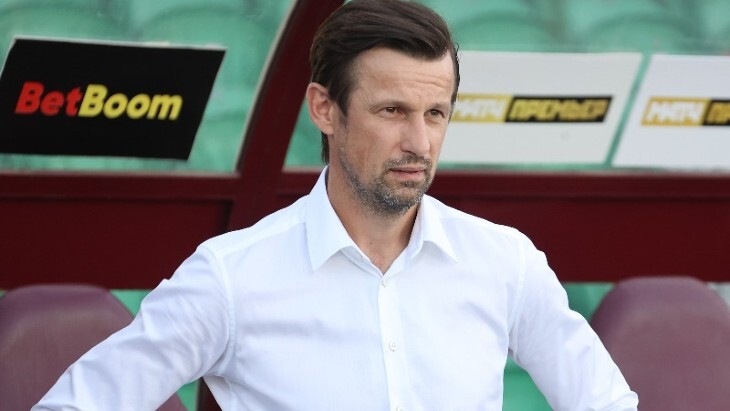 Сергей Семак