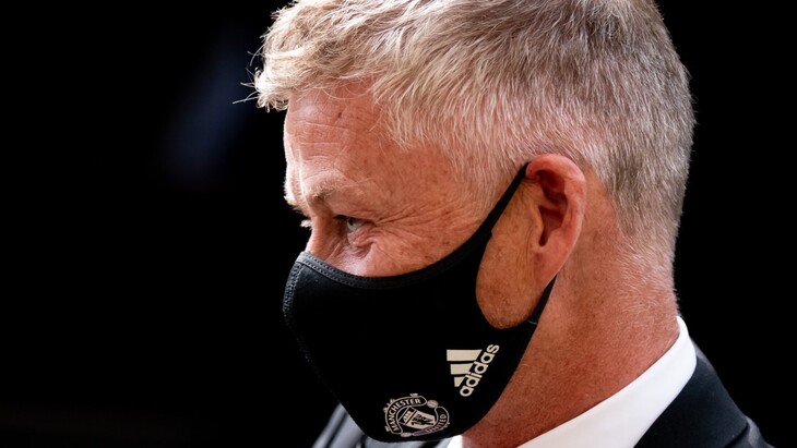 Уле-Гуннар Сульшер