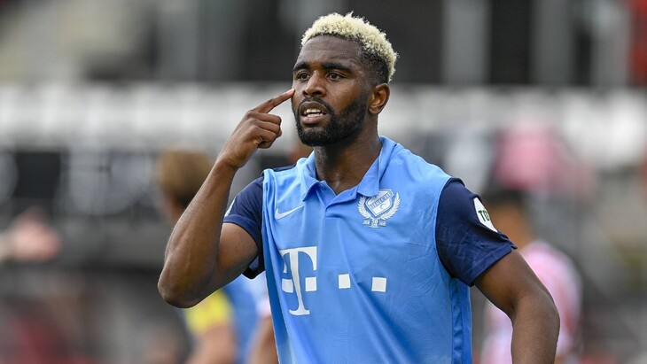 Джирано Керк