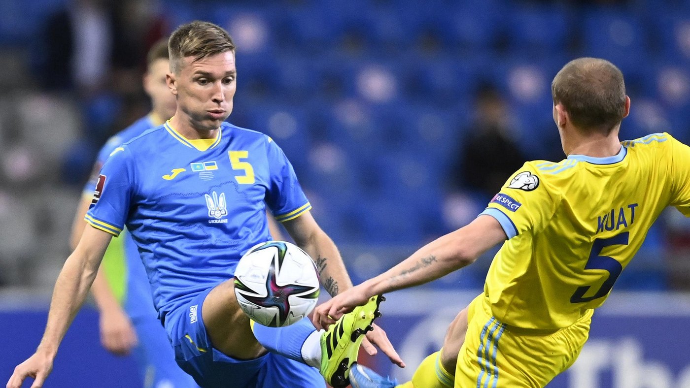 Сергей Сидорчук