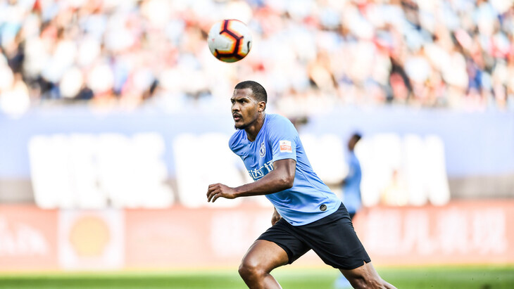 Саломон Рондон