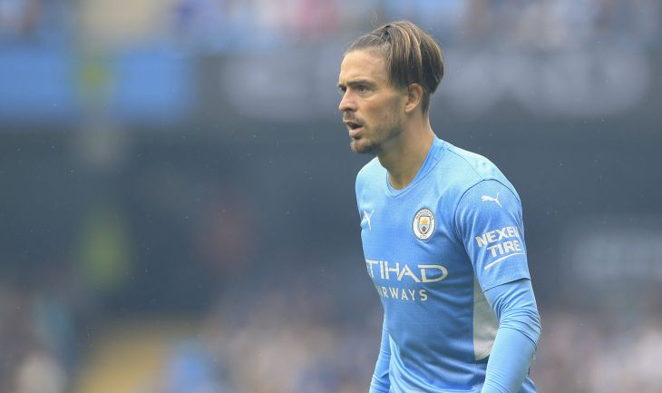 Джек Грилиш