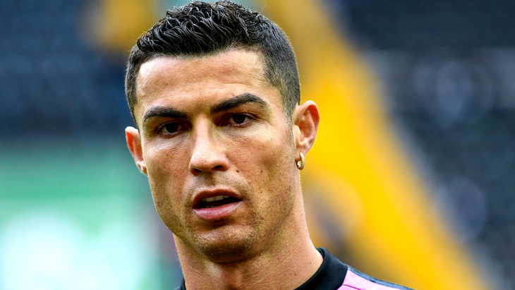 Криштиану Роналду