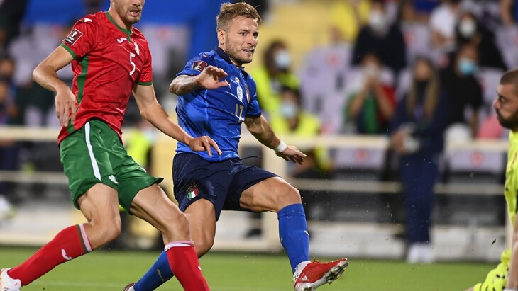 Чиро Иммобиле