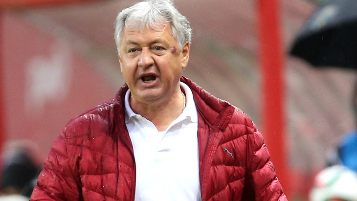 Ринат Билялетдинов