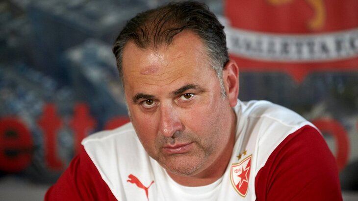 Миодраг Божович