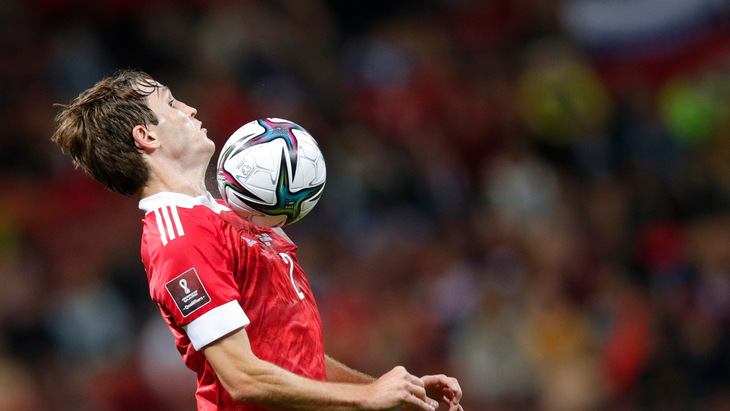 Марио Фернандес