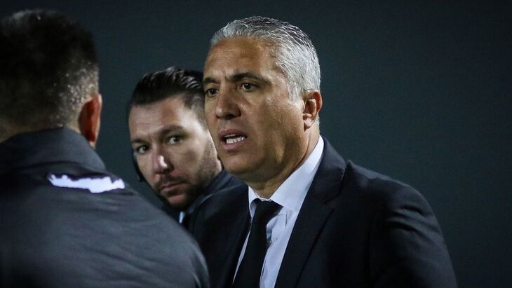 Никос Костеноглу