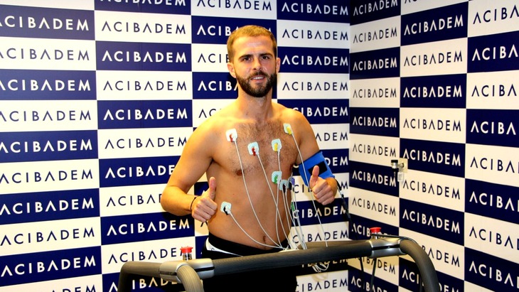 Миралем Пьянич