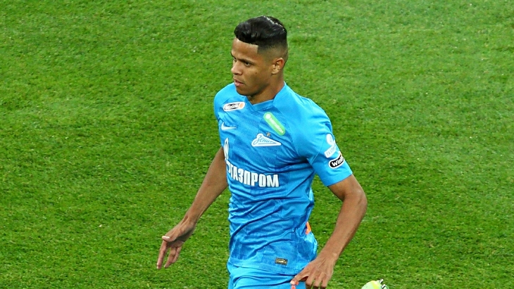 Дуглас Сантос