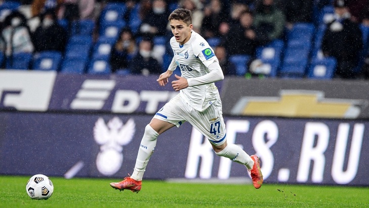 Арсен Захарян