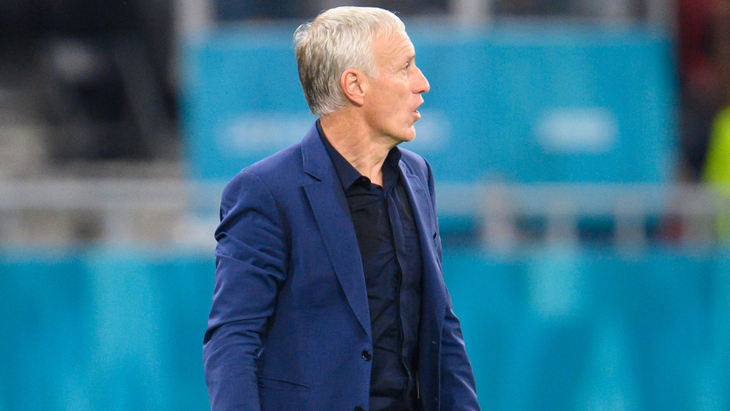 Дидье Дешам