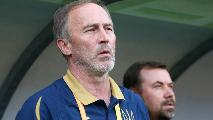 Александр Петраков