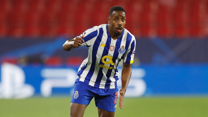 Уилсон Манафа