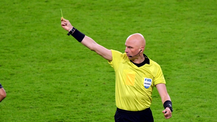 Сергей Карасев