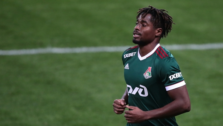 Франсуа Камано