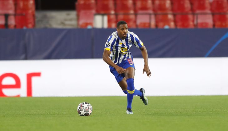 Уилсон Манафа