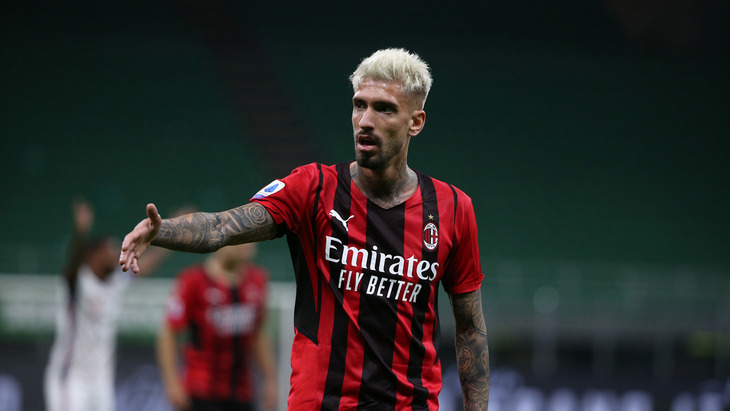 Самуэль Кастильехо