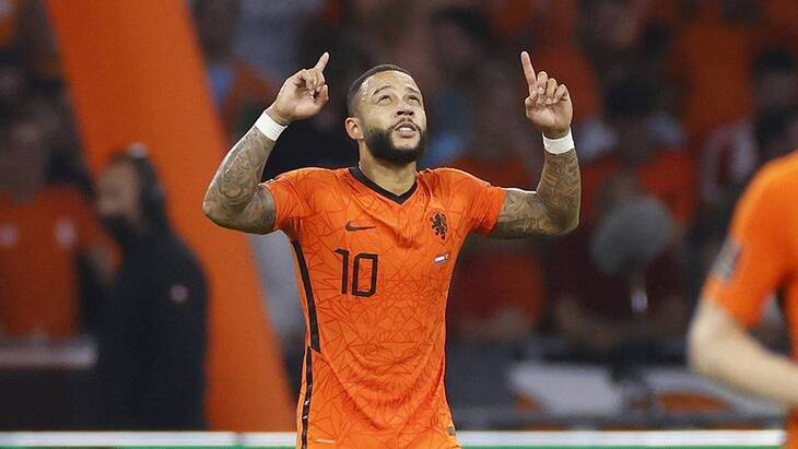 Мемфис Депай