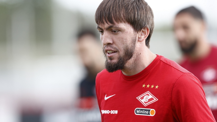 Резиуан Мирзов