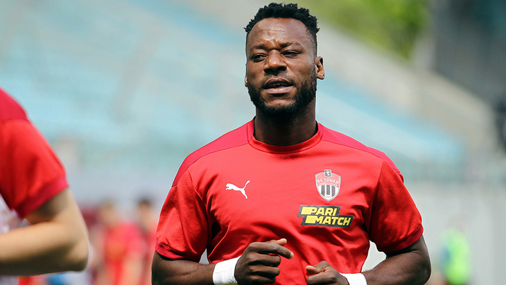 Сенин Себаи