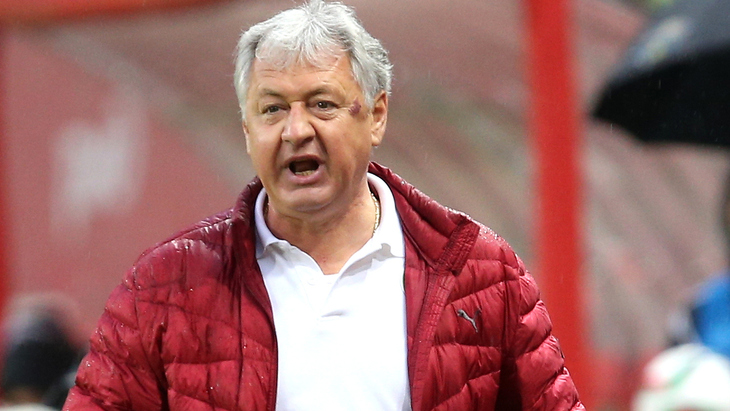 Ринат Билялетдинов