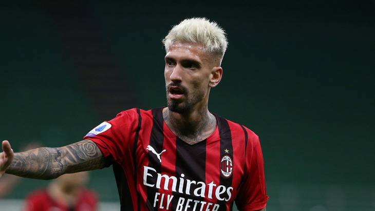 Самуэль Кастильехо