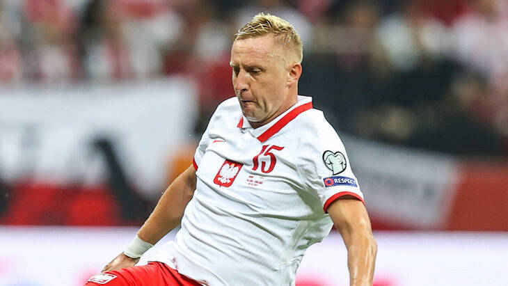 Камиль Глик