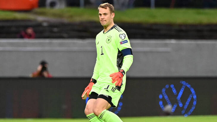 Мануэль Нойер