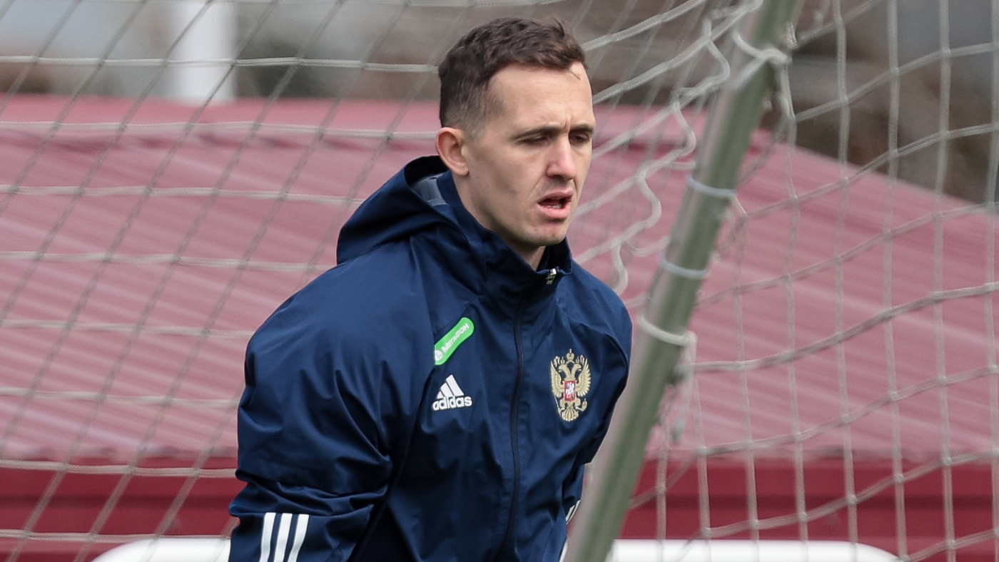 Андрей Лунев